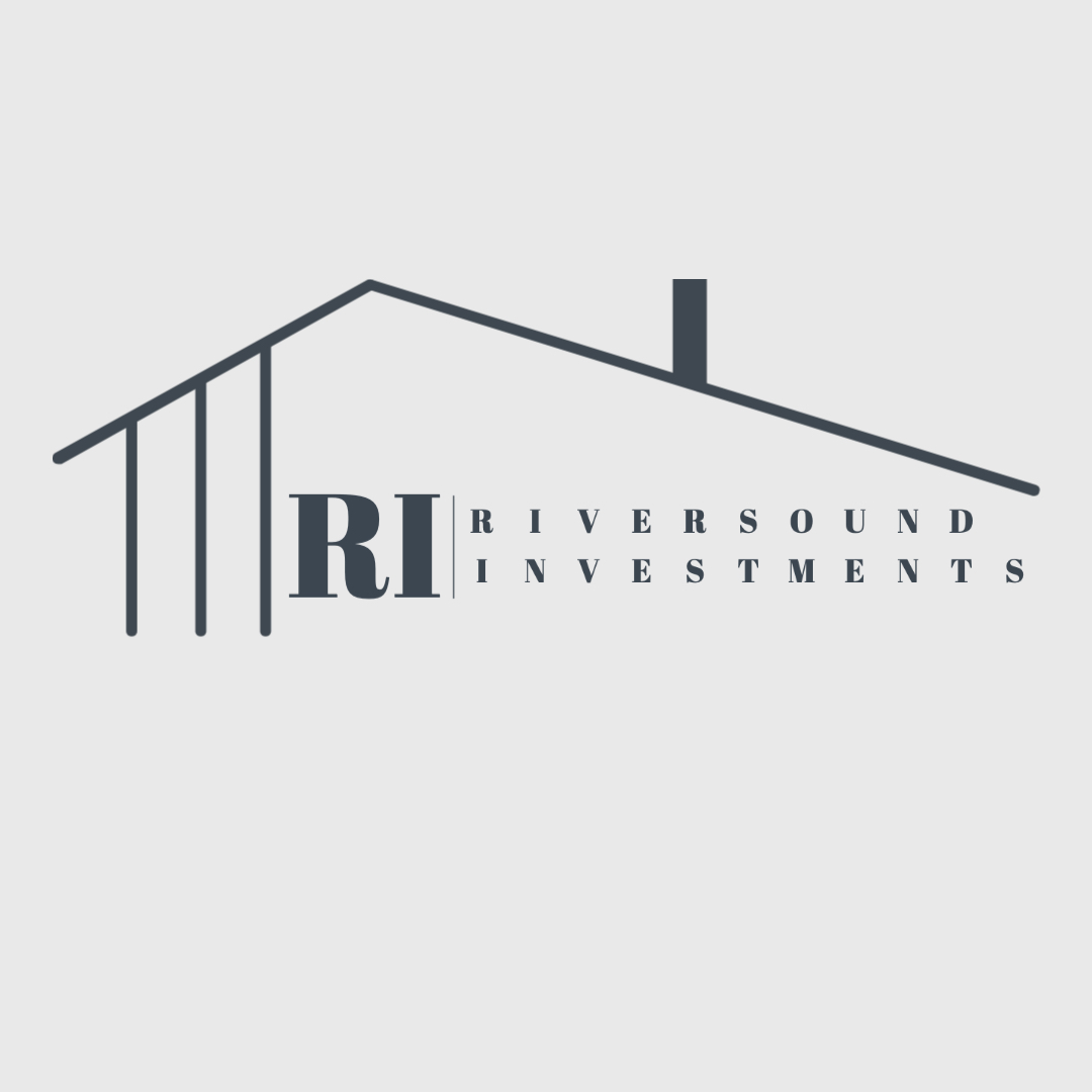 Riversound logo